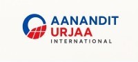 Aanandit Urjaa Logo